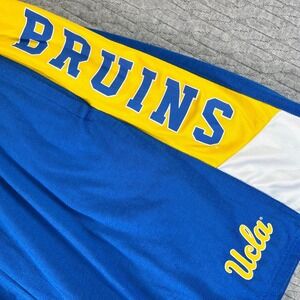vintage UCLA Bruins university Colosseum XL Shorts sports Basketball  Athletic‎